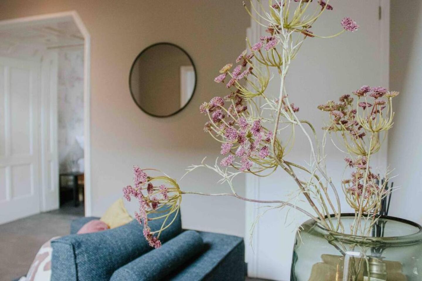 Boutique 2Br Apt With Garden At Fontys Tilburg Exteriör bild